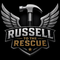 Russell To The Rescue